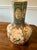 Meija Era Cloisonne Vase For Sale - Image 10 of 18
