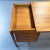 Danish Sliding Top Desk For Sale In Philadelphia - Image 6 of 7