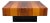 1970s Danish Modern Rosewood & Teak Floating Coffee Table by Dyrlund For Sale