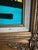 Peter Keil Peter Keil Titled Painting "Flowers From Paris" For Sale - Image 4 of 6
