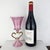 Vintage Murano Glass Goblet, 1930s For Sale - Image 14 of 15