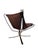 1970s Mid-Century Falcon Chair from Sigurd Ressell, 1970s For Sale - Image 5 of 14