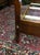 Queen Poster Bed, Pencil Poster Bed, Statton Furniture For Sale - Image 9 of 10