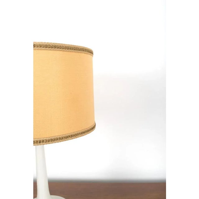 Vintage Table Lamp, 1960s For Sale - Image 3 of 10