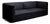 Contemporary Wool 'Retreat' Sofa by Fogia For Sale