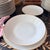 1970s 1970s Rosenthal Germany "Ascot" China // partial service for 12 // contemporary // classic // Fine China // vintage china set // gold band - 36 pcs For Sale - Image 5 of 9
