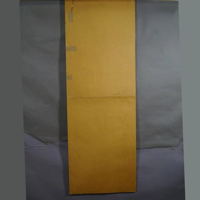 Human Lymphatic and Blood Vessels Anatomical Wall Chart For Sale - Image 5 of 6