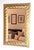 Hollywood Regency Contemporary Italian Gilt Wood Rectangular Wall Mirror Twist Rope Style - By Doratex Firenze For Sale - Image 3 of 8