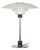 Vintage PH 4/3 Table Lamp by Poul Henningsen for Louis Poulsen, 1966 For Sale