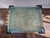 Asian Tommy Bahama Home - Island Fusion Hermes Reef Glass Top End Table For Sale - Image 3 of 7