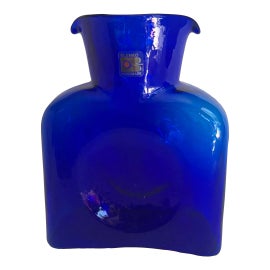 Example of Blenko Pitchers