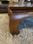 Chinoiserie Mid 20th Century Kang Style Plank Top Elmwood Coffee Table For Sale - Image 3 of 11