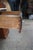 Wood Antique Victorian American Oak S Curve Tambour Roll Top Executive Office Desk For Sale - Image 7 of 15