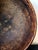 Large Antique American Burl Bowl For Sale - Image 17 of 17