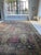 * All of our antique & vintage rugs are professionally cleaned prior to being listed.* Name: PALACE SIZED Antique Rug...