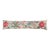 Tropical Flowers Draught Excluder - 90cm X 20cm (36"x9") For Sale