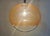 Plastic Mid-Century Meblo Pendant from Guzzini, Italy, 1970s For Sale - Image 7 of 11