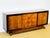 French Art Deco Walnut Sideboard, 1950s For Sale - Image 15 of 15