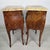 Louis XV Nightstands, 1930s, Set of 2 For Sale - Image 4 of 14