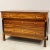 Antique Italian Empire Chest of Drawers in Walnut For Sale - Image 13 of 13