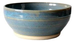 Vintage Studio Pottery Bowl