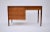 Mid-Century Modern Paul McCobb Planner Group Desk & Chair Set For Sale - Image 3 of 13