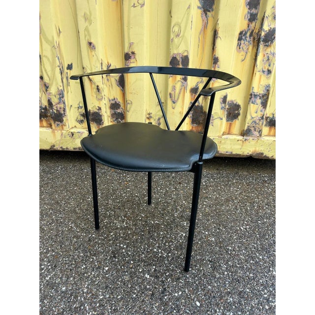 Cattelan Italia Stool, 1980 For Sale - Image 13 of 13