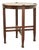 Miller Cabinet Co. Antique Mission Oak Arts & Crafts Tabouret Side Table, Newly Refinished For Sale