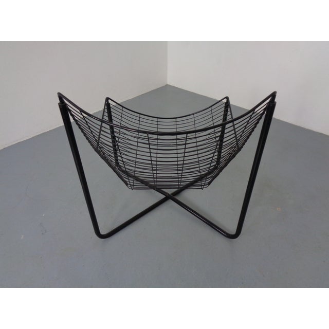 Järpen Armchair by Niels Gammelgaard for Ikea, Sweden, 1980s For Sale - Image 11 of 18