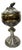 19th Century Silver Goblet, 1853 For Sale