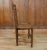 British Wooden Chair, 19th Century For Sale - Image 5 of 8