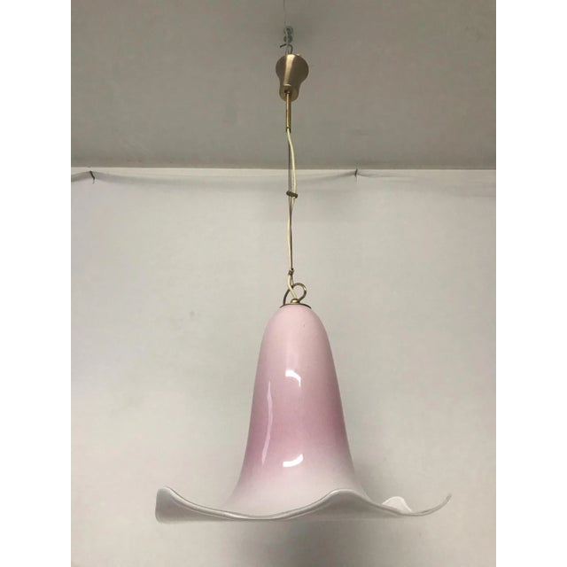 Murano Glass Pendant by La Murrina, 1960s For Sale - Image 10 of 16