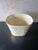 Shell Vintage 1980s Coastal Capiz Shell Wastebasket For Sale - Image 7 of 7