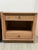 West Elm Matias Nightstands, Pair For Sale - Image 9 of 12