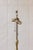 French Art Nouveau Style Floor Lamp For Sale - Image 11 of 11