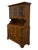 ETHAN ALLEN Heirloom Nutmeg Maple 48" Buffet w. Display Hutch 10-6007 / 10-6016 71" High 48.25" Wide 18.5" Deep We...
