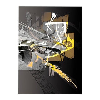 Paul Cooklin, Abstraction 1367, Edition of 50 For Sale