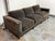 Christian Liaigre for Holly Hunt Mousson Sofa For Sale - Image 9 of 12