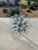 Lightolier Mid-Century Modern Motoko Ishii Sputnik Lightolier Chrome Space Age Chandelier For Sale - Image 4 of 11