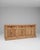 Wood 19th Century France Tan Wood Storage Cabinets & Cupboards For Sale - Image 7 of 11