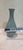 Ceramic Chinese Ceramic Vase Crackle Glaze Celadon Bottle For Sale - Image 7 of 10