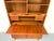 Vintage Teak Bookcase with Desk from Omann Jun, 1960s For Sale - Image 12 of 18