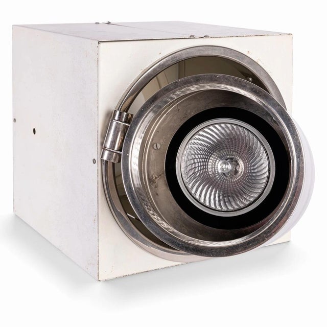 Mánes Exhibition Hall Light For Sale - Image 3 of 12