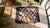 1890s Multicolor Geometric Antique American Hooked Rug 2'10" X 3'8" Knotted Wool Carpet For Sale - Image 14 of 14