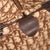 Christian Dior Brown Diorissimo Trotter Boston "Weekender" Bag, 1999. For Sale - Image 11 of 18