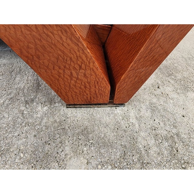 Lounge Chair Enrique Garcel Jaime Perszek For Sale In Miami - Image 6 of 12