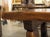 Robust Carved Elm Dining Table From Spain, Early 1900s For Sale - Image 12 of 12