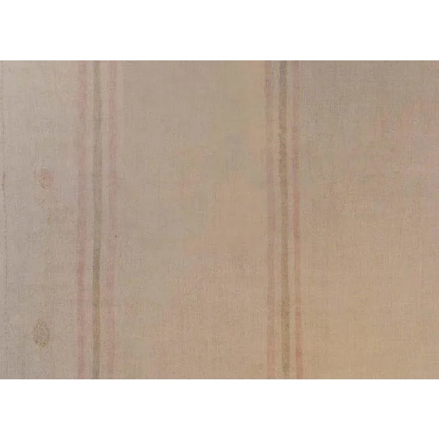 Mid 20th Century Mid-20th Century Turkish Kilim For Sale - Image 5 of 10