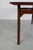 Italian Teak Dining Table, 1960s For Sale - Image 13 of 18