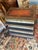 Trompe L’oeil Stack of Leather Books Chest of Drawers For Sale - Image 9 of 13